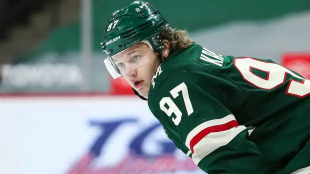 Тренер «Лос-Анджелеса» уверен, что Капризов будет одним из лучших новичков НХЛ по итогам сезона