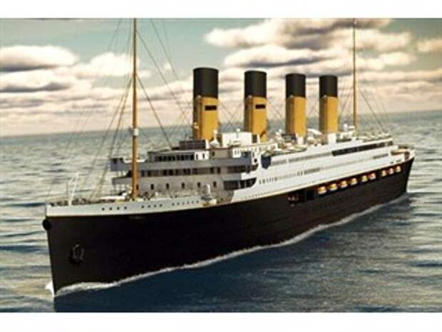 Добро пожаловать на "Титаник", господа. Билеты проданы, Аннушка уже пролила масло