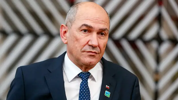 В Словении нашли применение замороженным в Евросоюзе российским активам