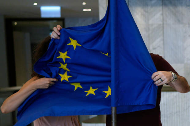 Politico: участник саммита ЕС признал провал ожиданий от ухода Орбана