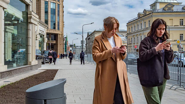 Сергунина рассказала об интерактивных экскурсиях для молодежи в Москве