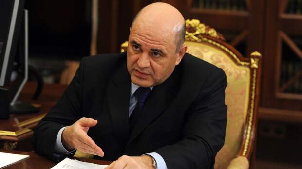 Мишустин на встрече с Си Цзиньпином подтвердил заинтересованность РФ в сотрудничестве с Китаем