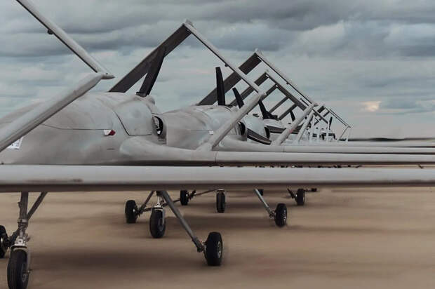 Киев снова атаковал Крым: под массированной атакой Севастополь