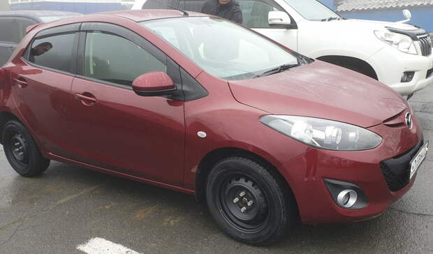 Напился водки — угнал тачку: где и как во Владивостоке уводят автомобили