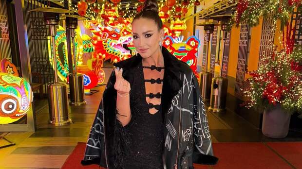 Ольга Бузова и Надежда Бабкина рассказали о первой встрече в театре: «Я обалдела» — видео Super