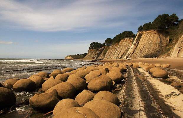 16 самых необычных пляжей мира beaches14 16 самых необычных пляжей мира