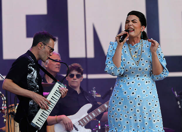 Caro Emerald 