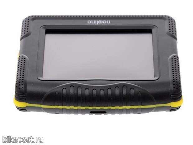 GPS-навигатор Neoline Moto