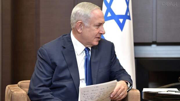 Сирия под ударом Израиля: будет ли Нетаньяху наращивать присутствие в САР