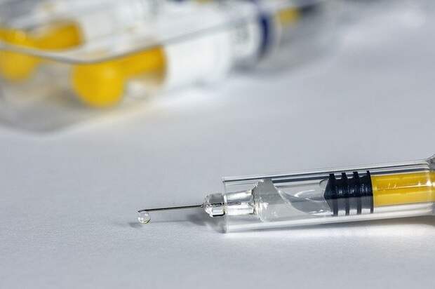 Почти 4 миллиона человек полностью вакцинировались от коронавируса в Казахстане
