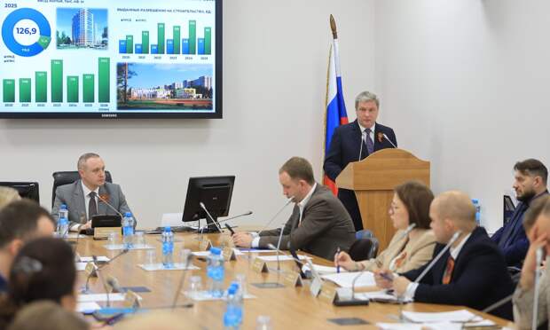 В 2026 году в Архангельске отремонтируют дорогу на Карпогорской и начнут строить четвертый вывод ТЭЦ