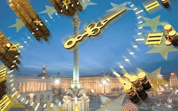 "Победа Украины" или "ловушка для канареек"