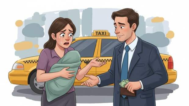 Адвокат Артякова: мошенницы просят перевод на такси «больному ребёнку»