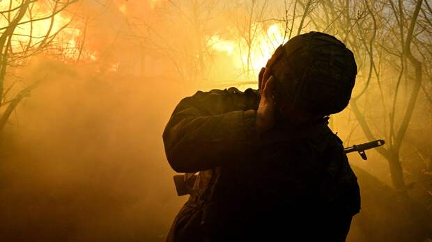 «Контролируемый ад»: предложен план военного ответа ВС РФ странам НАТО