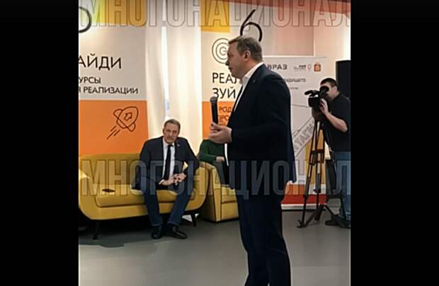 Опять раздули? Мэр Нижнего Тагила выбрал удобный момент вступиться за мигрантов