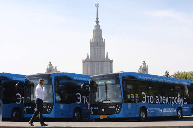 Почему Москва никак не может победить самые большие в мире пробки?