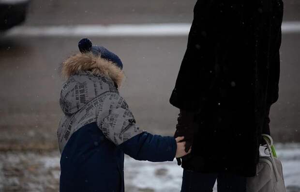 СК напомнил тулякам порядок действий при безвестном исчезновении ребёнка
