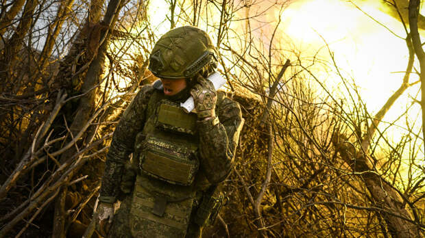 Армия России зачистила от ВСУ поселки Сопычь и Каленики