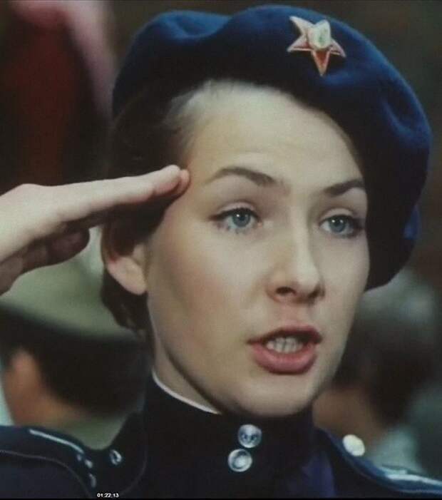 MVIN03 Место встречи изменить нельзя