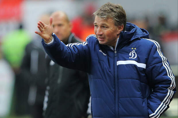 Агент Пырнэу: Дан Петреску хочет вернуться к работе в России