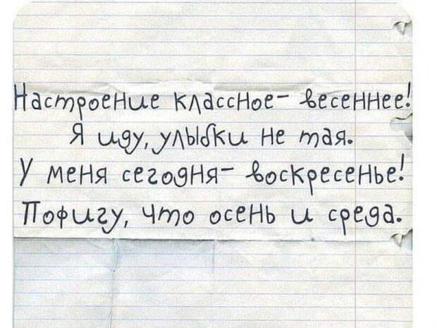 Двадцать лучших шуток недели в картинках
