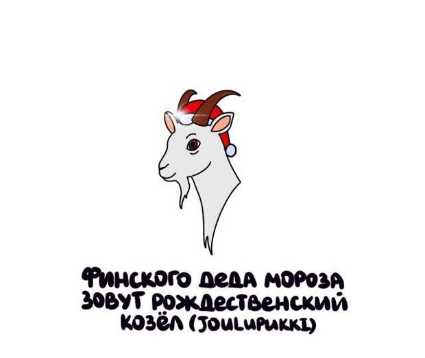Короткие интересные факты на все случаи жизни