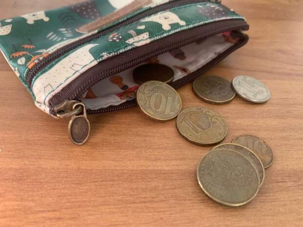 Стало известно, что россияне оплачивают по QR-коду