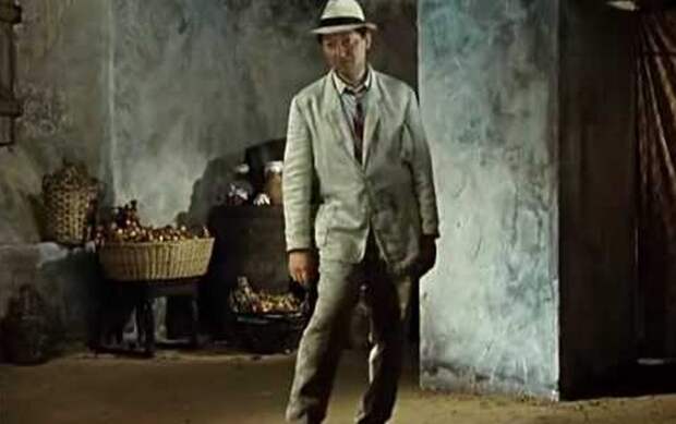 факты о советском фильме Кавказская пленница