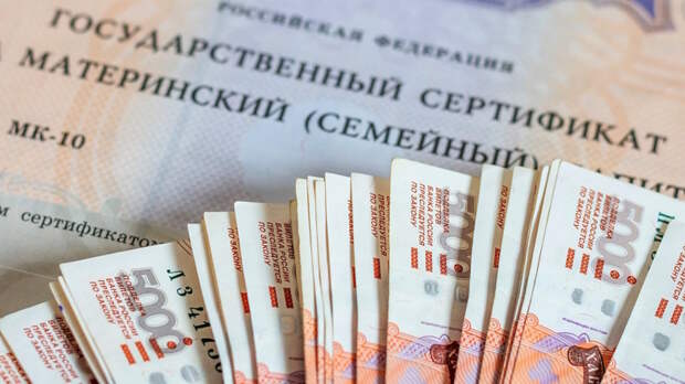 Как вырастет материнский капитал с 1 февраля, и на что его можно будет потратить