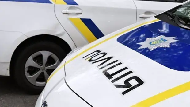 На Украине задержали владельца маршрутки после ДТП, в котором погибли две россиянки