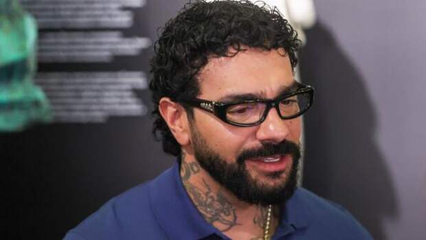 Попал в черные списки: Тимати раскрыл правду об имуществе за границей