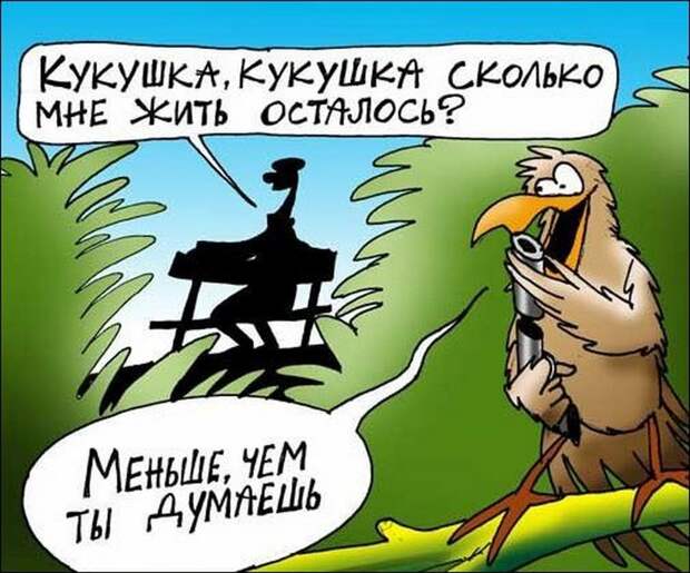 Черного юмора пост (53 фото)