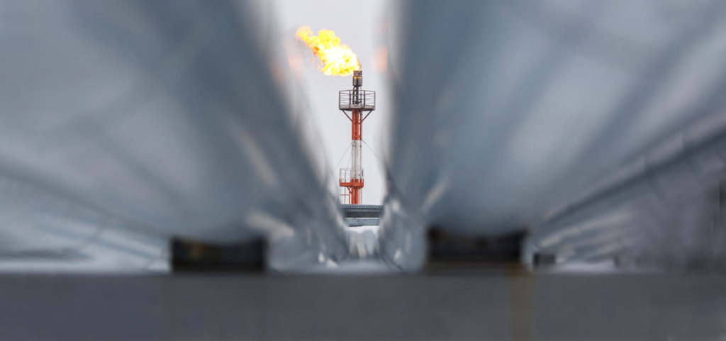 Финляндия сократила импорт российской нефти из-за перехода на зеленую энергетику