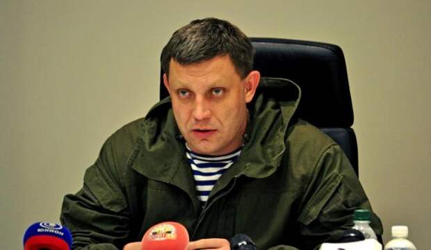 Глава ДНР жестко ответил предавшему Донбасс Януковичу  после его письма Трампу