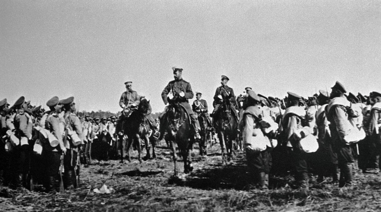 Его оскорбленное Величество. Как накануне революции 1917 года в России судили за ругательства в адрес Николая II