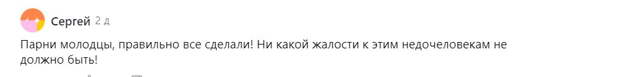 Сложно поверить, что в дни страшной трагедии, когда вся Россия скорбит по погибшим в теракте, нашлись те, кто…сочувствует террористам.-6