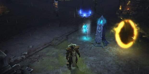 Diablo 3: Reaper Of Souls
