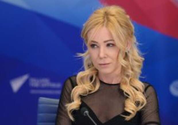 Мизулина ответила на упреки Моргенштерна в пиаре на его имени