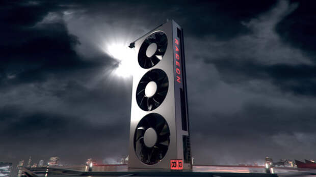 Radeon VII