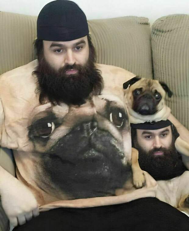 14 снимков, на которых происходит что-то очень крутое