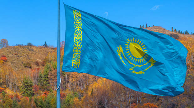 В Казахстане заявили, что ВСУ перешли красные линии атакой на КТК