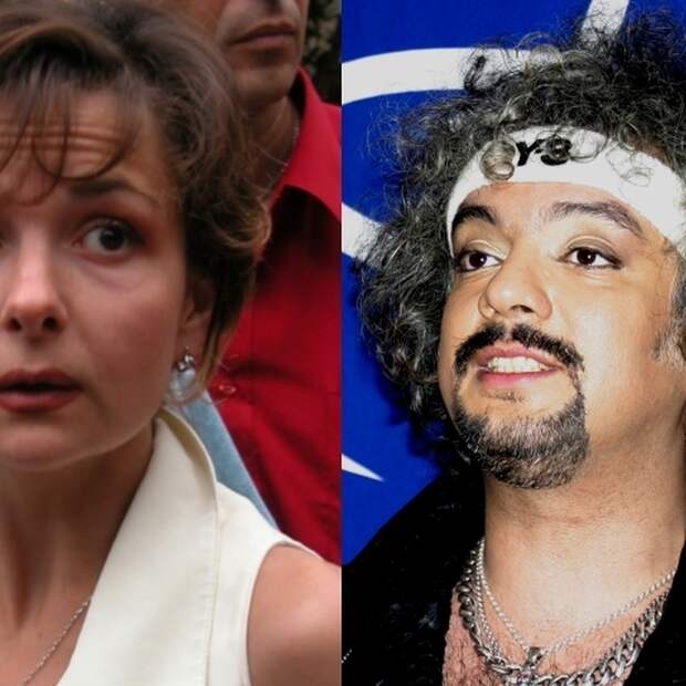 Филипп Киркоров спустя 20 лет покаялся за скандал с розовой кофточкой