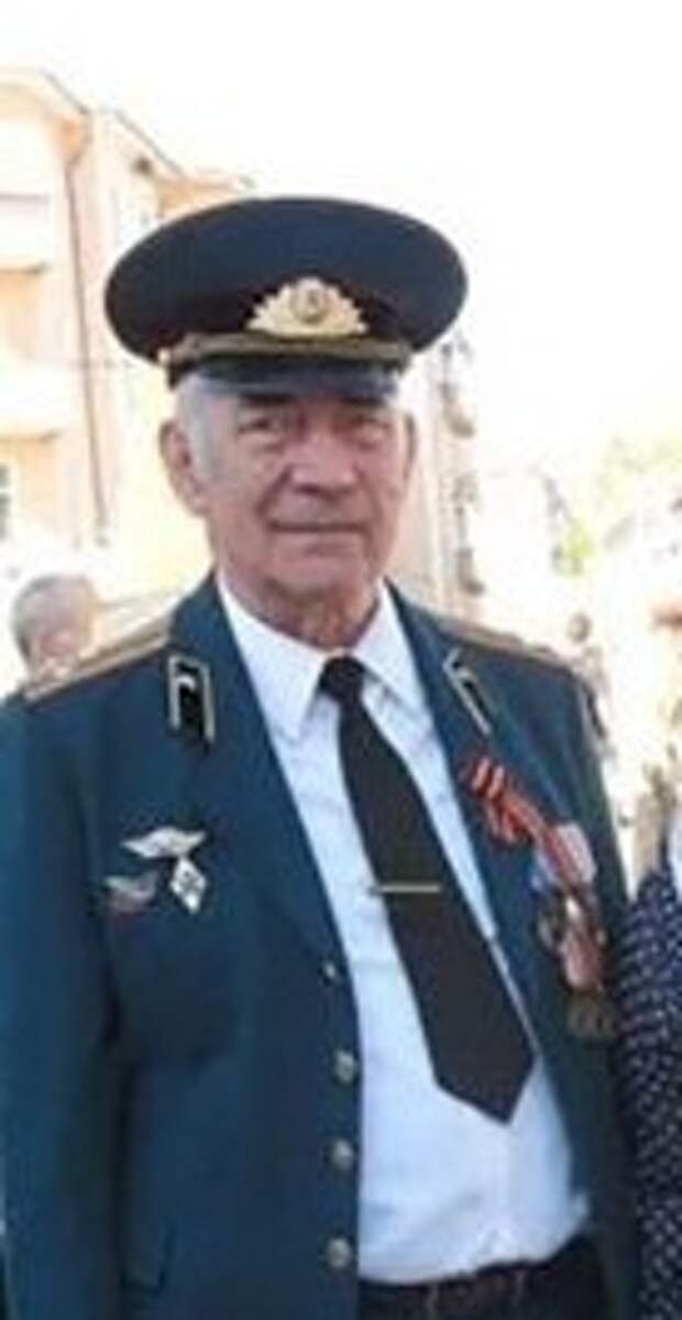 Российские медики вновь оказали помощь Станиславу Сырскому — отцу главкома ВСУ Александра Сырского