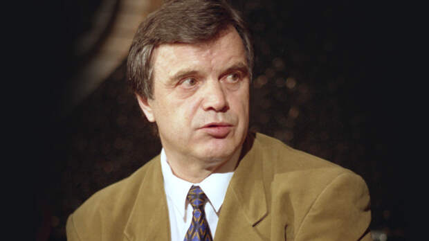 Хазбулатов