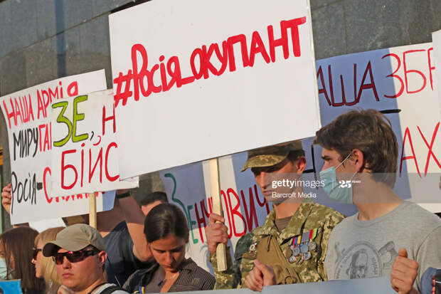 Donbass-War Donbass-War