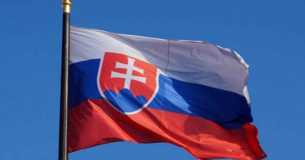 Пророссийские настроения в Словакии