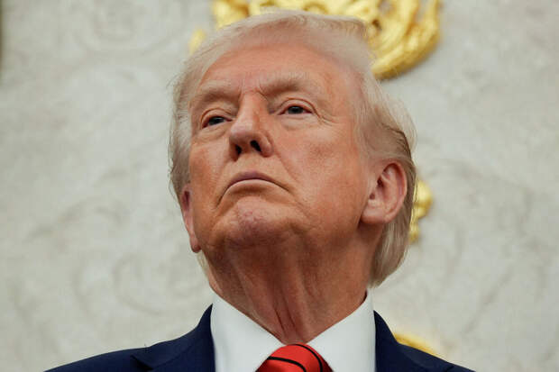 Трамп заявил, что cоглашение о гарантиях безопасности Украине еще не определено