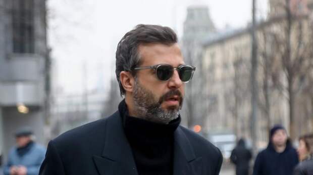 Иван Ургант запланировал гастрольный тур по США