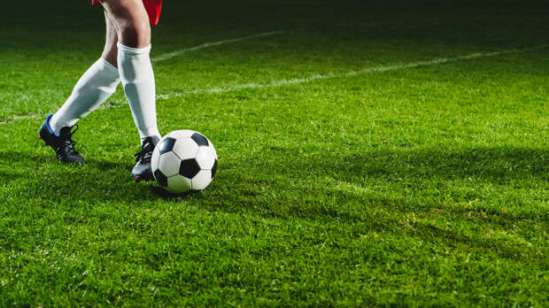 10-летний мальчик пришел в шок от поступка российских футболистов