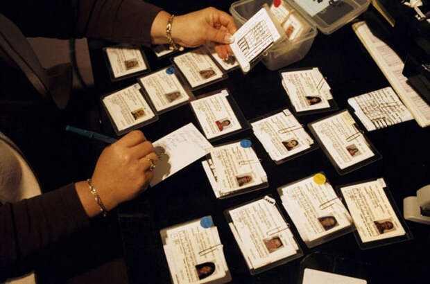 Публичный дом Moonlite BunnyRanch